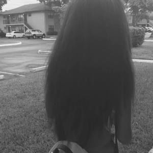 Meet your Posher, Princess tia